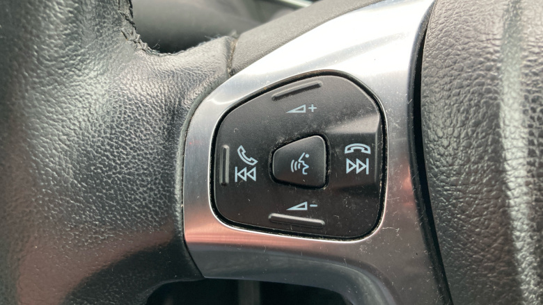 Ford B-MAX 1.0 EcoBoost 125 Titanium Navigator 5dr Petrol Hatchback